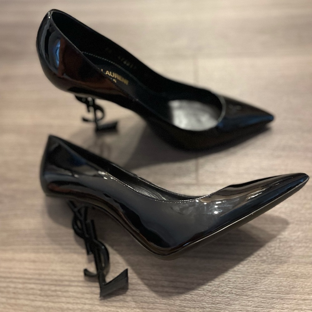 YSL Shoes